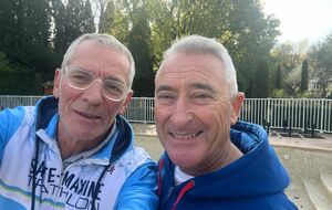 LE CD83 EN FORMATION DES ENTRAINEURS