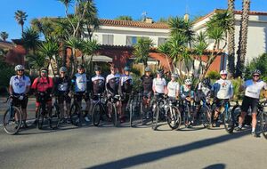 STAGE FEMMES PAR LE DUC DRAGUIGNAN TRIATHLON
