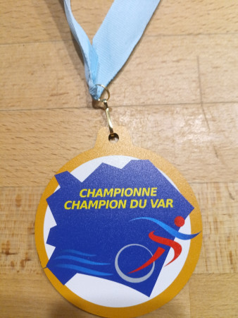 Triathlon de Hyéres