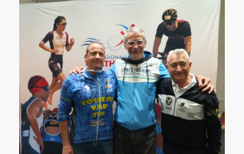 Rencontre clubs de la ligues