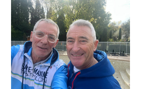 LE CD83 EN FORMATION DES ENTRAINEURS