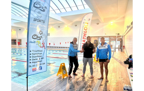 TELETHLON CLUB DE ST MAXIME