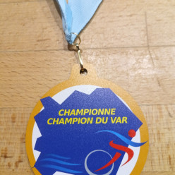 Triathlon de Hyéres