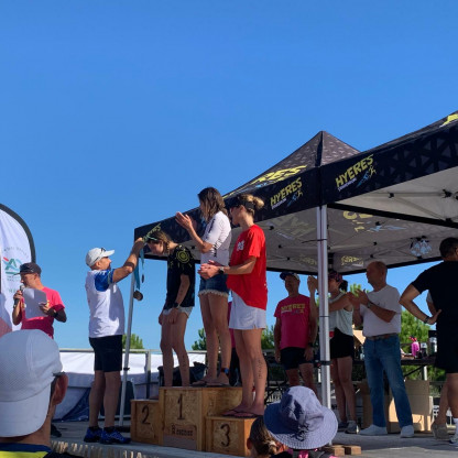 Tri de Hyères 2026