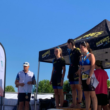Tri de Hyères 2026