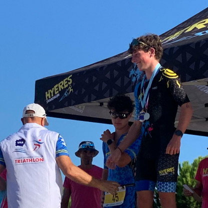 Tri de Hyères 2026