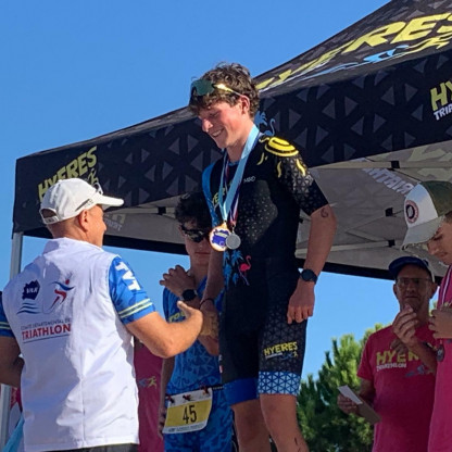 Tri de Hyères 2026