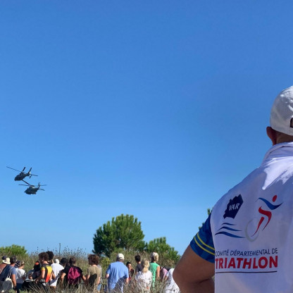 Tri de Hyères 2026